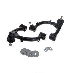 Ford Ranger Adjustable Upper Control Arms - Front - SPC Performance - SPC - `21-`27